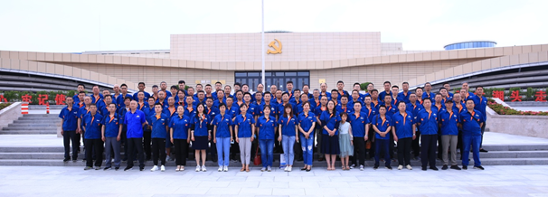 “冰轮杯”全国行业技能大赛烟台俄罗斯专享会官网再创佳绩